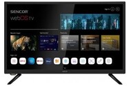 Telewizor SENCOR SLE24S801TCSB 24" HD Ready