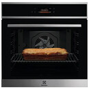 Piekarnik do zabudowy Electrolux EOE8P38X elektryczny Inox-czarny