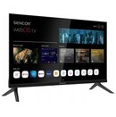 Telewizor SENCOR SLE24S830MB 24" HD Ready