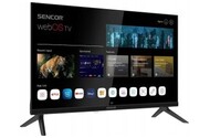 Telewizor SENCOR SLE24S830MB 24" HD Ready
