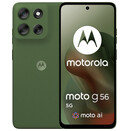 Smartfon Motorola moto g56 5G zielony 6.72" 8.0GB/256.0GB