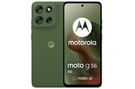 Smartfon Motorola moto g56 5G zielony 6.72" 8.0GB/256.0GB