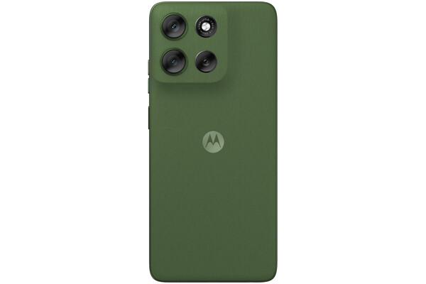 Smartfon Motorola moto g56 5G zielony 6.72" 8.0GB/256.0GB