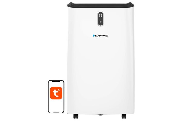 Klimatyzator Przenośny Blaupunkt ACP616 4700W 65dB