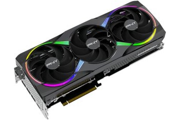 Karta graficzna PNY RTX 5070 Ti Epic-X 16GB GDDR7