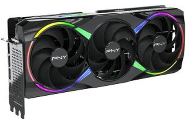 Karta graficzna PNY RTX 5070 Ti Epic-X 16GB GDDR7