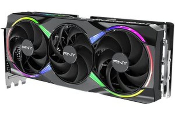 Karta graficzna PNY RTX 5070 Ti Epic-X 16GB GDDR7