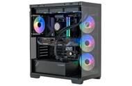 Mad Dog C500-A01WR32WP AMD Ryzen 7 32GB DDR5 AMD Radeon RX 9070 XT 16GB 2TB SSD Windows 11 Professional