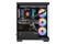 Mad Dog C500-A01WR32WP AMD Ryzen 7 32GB DDR5 AMD Radeon RX 9070 XT 16GB 2TB SSD Windows 11 Professional