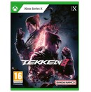 TEKKEN 8 Xbox (Series X)