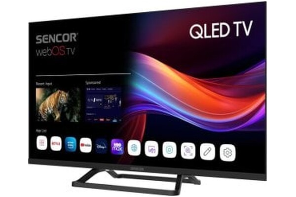 Telewizor SENCOR SLE32QF860B 32" Full HD