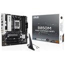 Płyta główna ASUS B850M Socket AM5 AMD B850 DDR5 microATX