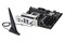 Płyta główna ASUS B850M Socket AM5 AMD B850 DDR5 microATX