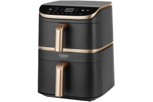 Frytkownica beztłuszczowa Air Fryer COSORI CAF-DC123S-DEUR 2630W
