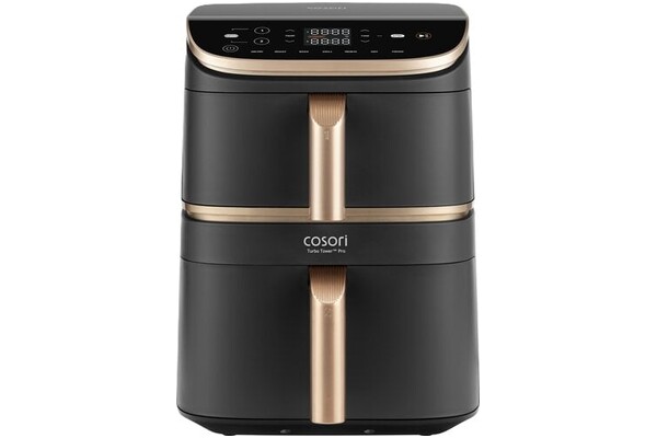Frytkownica beztłuszczowa Air Fryer COSORI CAF-DC123S-DEUR 2630W