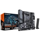 Płyta główna GIGABYTE B550M Gaming X Socket AM4 AMD B550 DDR4 microATX