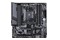 Płyta główna GIGABYTE B550M Gaming X Socket AM4 AMD B550 DDR4 microATX