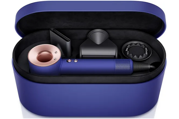 Suszarka DYSON HD07 Supersonic 1600W kolor niebieski