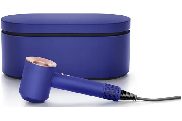 Suszarka DYSON HD07 Supersonic 1600W kolor niebieski