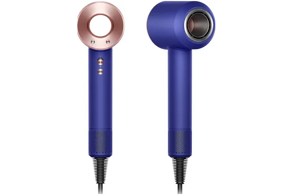 Suszarka DYSON HD07 Supersonic 1600W kolor niebieski