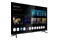 Telewizor SENCOR SLE43FS802TCSB 43" Full HD
