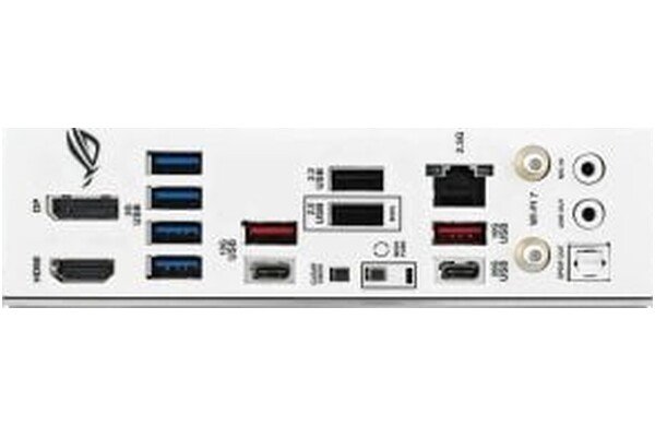 Płyta główna ASUS B850-G Rog Strix Gaming WiFi Socket AM5 AMD B850 DDR5 microATX