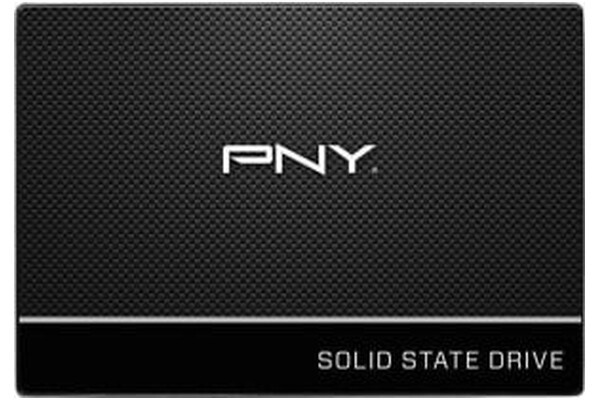 Dysk wewnętrzny PNY CS900 SSD SATA (2.5") 256GB