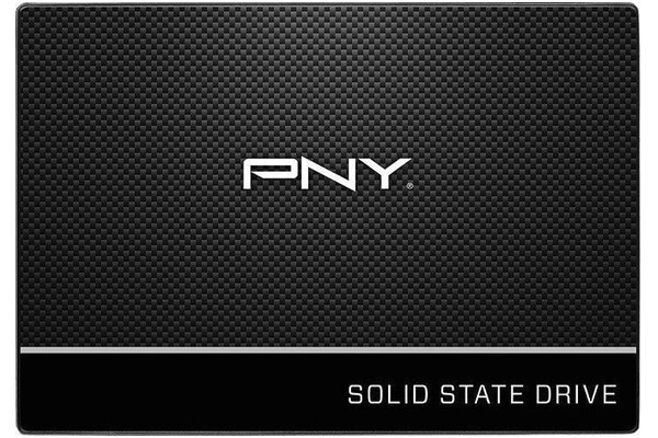 Dysk wewnętrzny PNY CS900 SSD SATA (2.5") 256GB