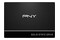 Dysk wewnętrzny PNY CS900 SSD SATA (2.5") 256GB
