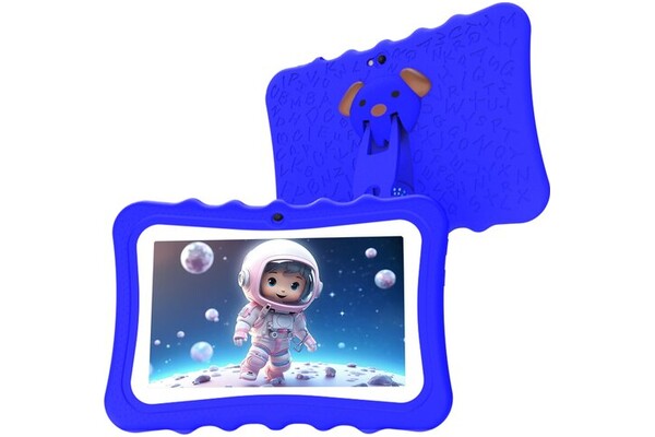 Tablet BLOW V2 7.00" Allwinner A133 4.0GB/32GB, WiFi, niebieski
