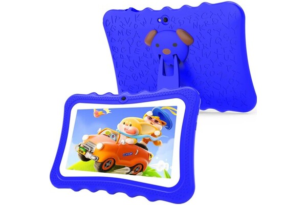 Tablet BLOW V2 7.00" Allwinner A133 4.0GB/32GB, WiFi, niebieski