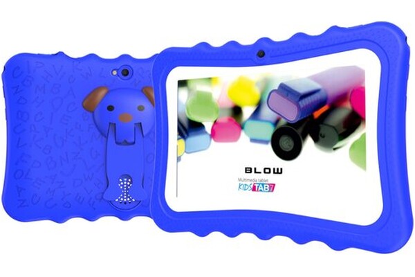 Tablet BLOW V2 7.00" Allwinner A133 4.0GB/32GB, WiFi, niebieski