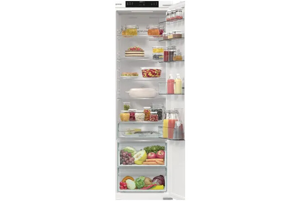 Lodówka do zabudowy Gorenje VRI517E41WF