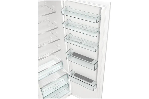 Lodówka do zabudowy Gorenje VRI517E41WF