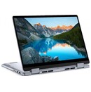 Laptop DELL Inspiron 7440 14.0" Intel Core Ultra 5 120U Intel 16GB 512GB SSD Windows 11 Home niebieski