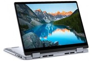 Laptop DELL Inspiron 7440 14.0" Intel Core Ultra 5 120U Intel 16GB 512GB SSD Windows 11 Home niebieski