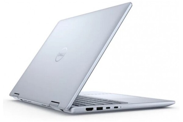 Laptop DELL Inspiron 7440 14.0" Intel Core Ultra 5 120U Intel 16GB 512GB SSD Windows 11 Home niebieski