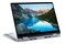 Laptop DELL Inspiron 7440 14.0" Intel Core Ultra 5 120U Intel 16GB 512GB SSD Windows 11 Home niebieski