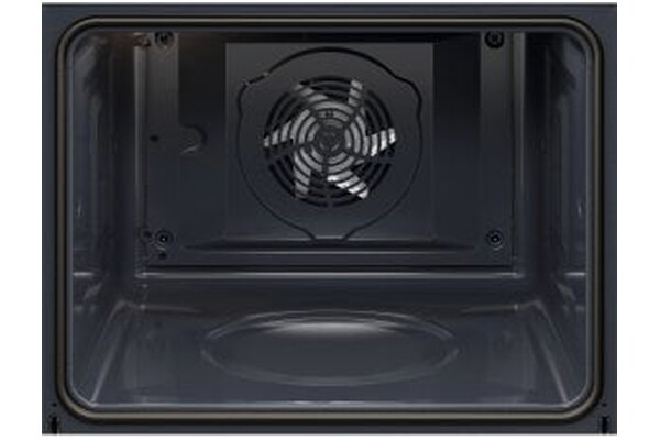 Piekarnik do zabudowy AEG-Electrolux OVENTU5PB elektryczny czarny