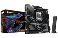 Płyta główna GIGABYTE B840M Aorus Elite WiFi Socket AM5 AMD B840 DDR5 microATX