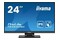 Monitor 23.8" IIYAMA B2AG czarny