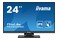 Monitor 23.8" IIYAMA B2AG czarny