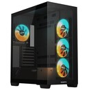 Obudowa PC GIGABYTE C500 Midi Tower czarny