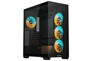 Obudowa PC GIGABYTE C500 Midi Tower czarny