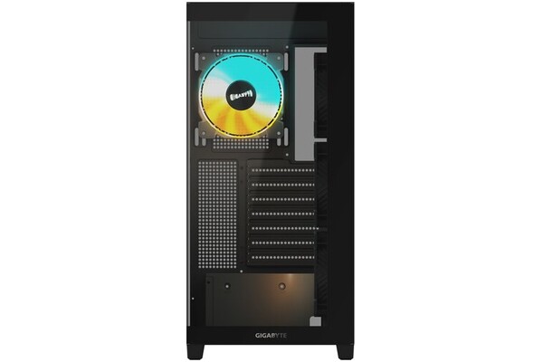 Obudowa PC GIGABYTE C500 Midi Tower czarny