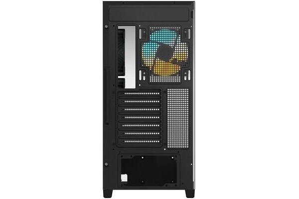 Obudowa PC GIGABYTE C500 Midi Tower czarny