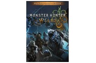 Monster Hunter Wilds Premium Edycja Deluxe PC
