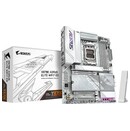 Płyta główna GIGABYTE X870E Aorus Elite Ice WiFi Socket AM5 AMD X870E DDR5 ATX
