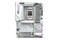 Płyta główna GIGABYTE X870E Aorus Elite Ice WiFi Socket AM5 AMD X870E DDR5 ATX