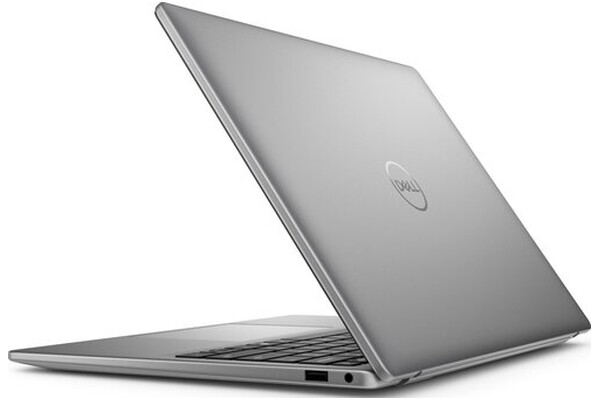 Laptop DELL Inspiron 5441 14.0" Qualcomm Snapdragon Snapdragon X Plus QUALCOMM Adreno 16GB 1TB SSD Windows 11 Home szary